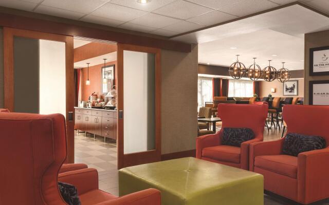 Hampton Inn Denver-Northwest/Westminster