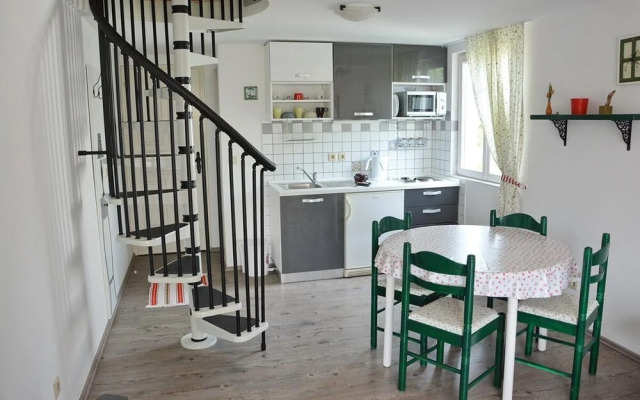 Bay House Rosohotnica
