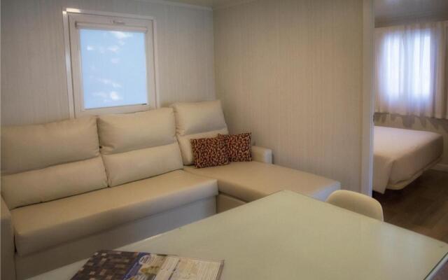 Aranjuez Camping & Bungalows