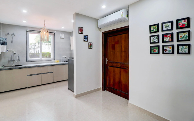 Townhouse Rispana River Dehradun Formerly Nivasa Home Stays