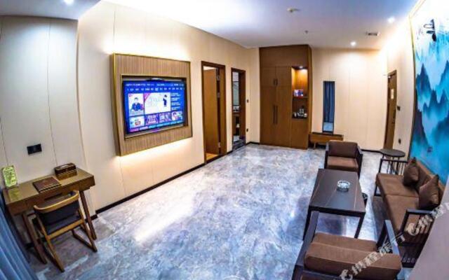 Jinlong Hotel Chaozhou