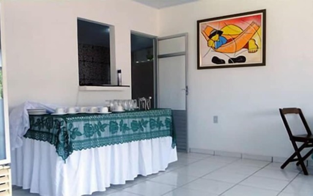 Pousada Inajá