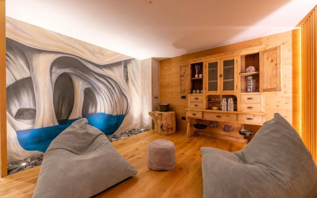 Giulia in Livigno With 2 Bedrooms and 2 Bathrooms