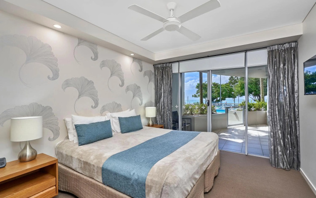 Vision Apartments – Guest Rooms – Cairns