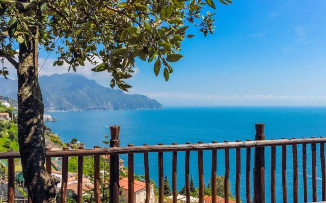 Villa Alba d' Oro - Historic Luxury Villa