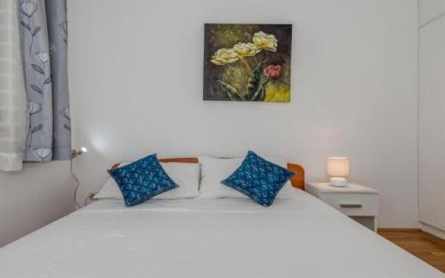 Beachfront Apartment