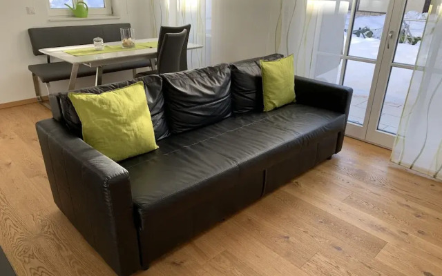 Ferienwohnung Lea am See