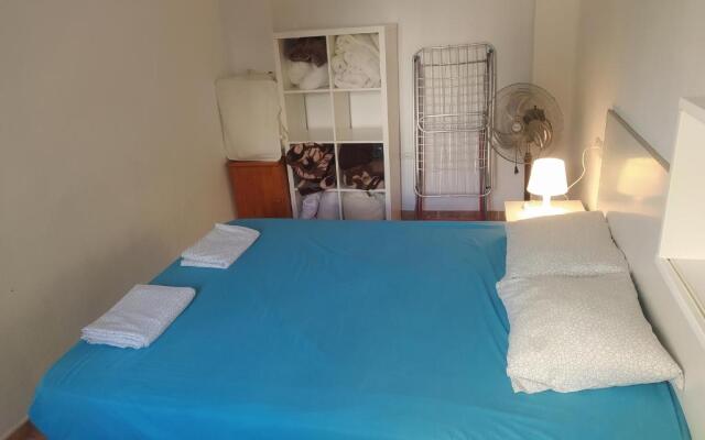 Apartamento Alguer