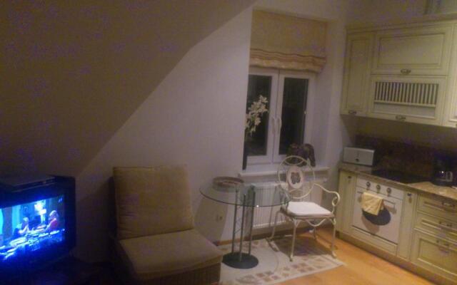Villa Lehe Apartment