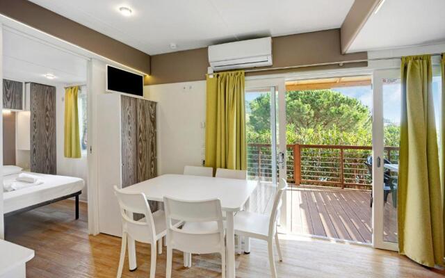 Bungalow Alloro 165