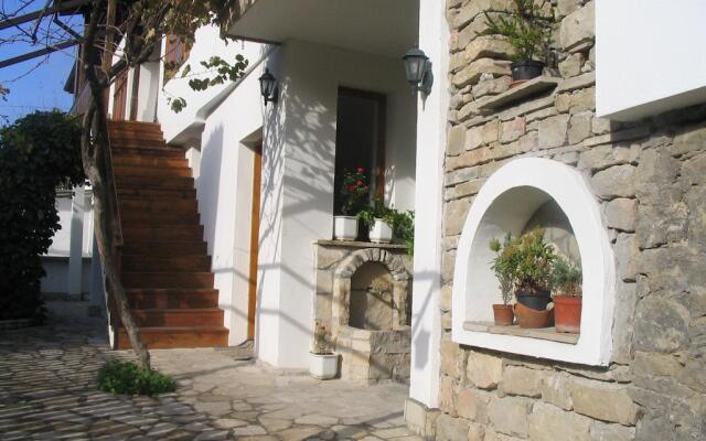 Hostel Mostel Veliko Tarnovo