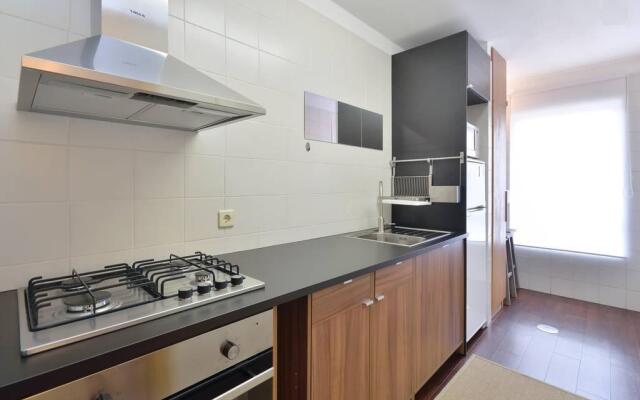 Oporto T3 Prelada