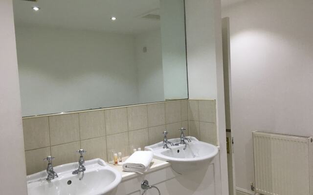Risley Hall Hotel