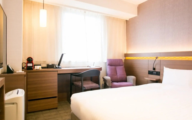 Nishitetsu Hotel Croom Hakata