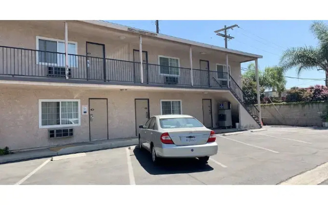 Keystone Motel