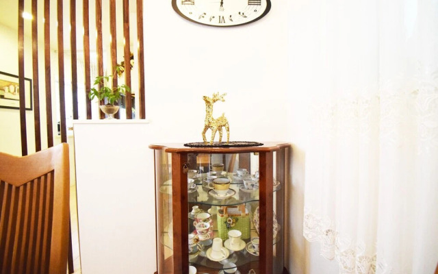 Okabe House Ikebukuro 3B