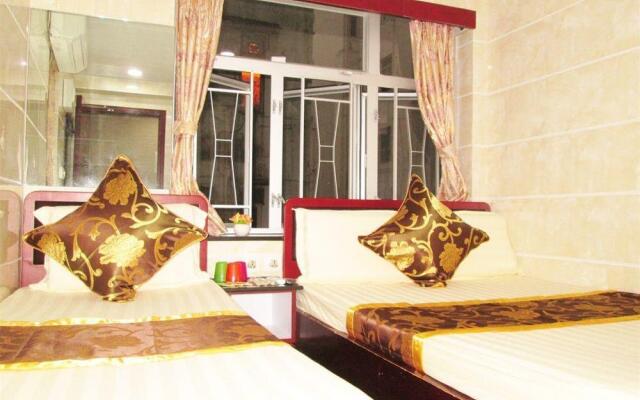 Peace Guest House