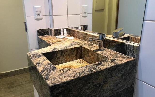 Avenida Park Hotel - Iturama