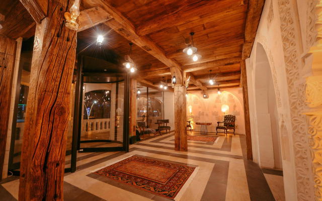 Raymar Mardin Hotels