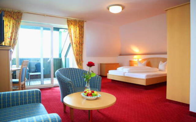 Seegasthof Hoisn Wirt