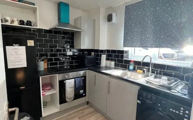 Stunning 1 Bedroom Apartment in Dagenham