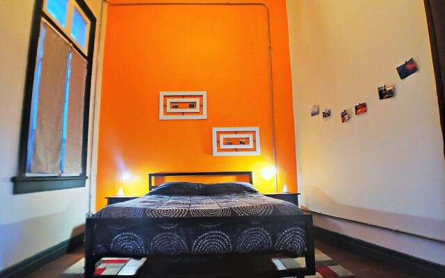 Maki Hostel Valparaiso