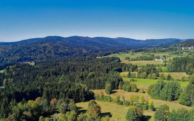Panoramablick
