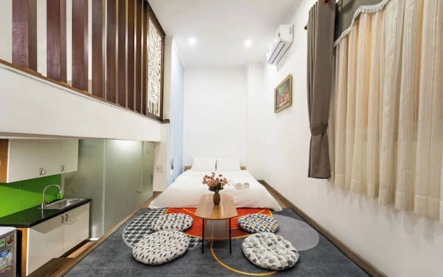 Gin House Hotel & Apartments