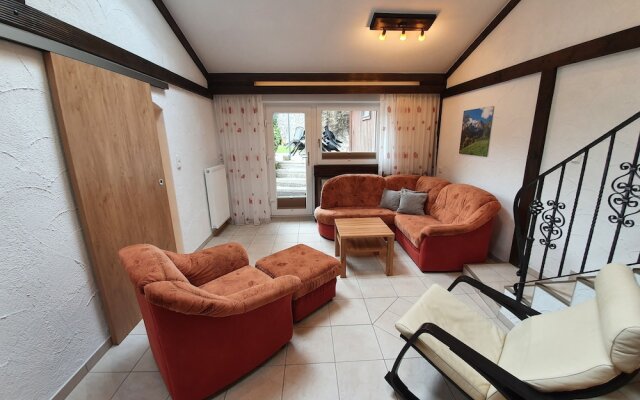 Ferienwohnungen Paar