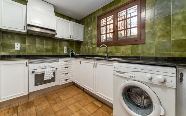 Travel Habitat Casa Port Saplaya