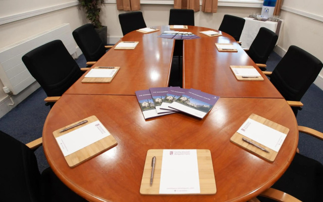 The Management Centre