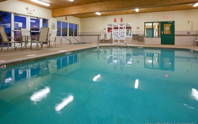 Independence Stay Hotel and Suites