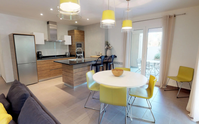 Résidence Catherine