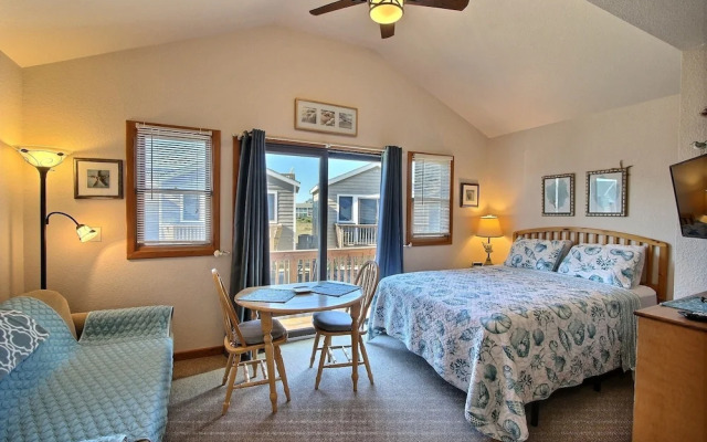 16 License To Chill 1 Bedroom Condo by RedAwning