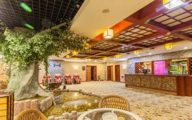 Yijiahe Hotel