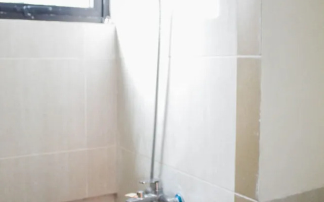 Modern Comfy 3BR Meikarta Apartment