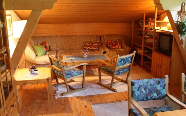 Spacious Chalet in Flachau With Sauna