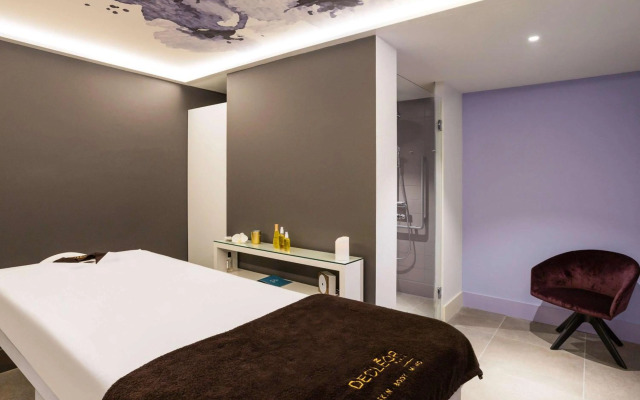 Novotel Resort & Spa Biarritz Anglet