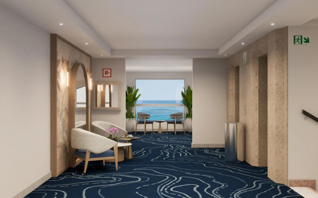 Cozumel Palace All Inclusive