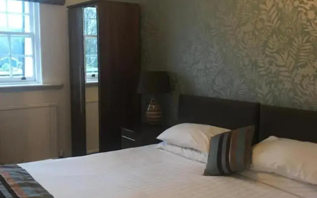 The Mill House Hotel