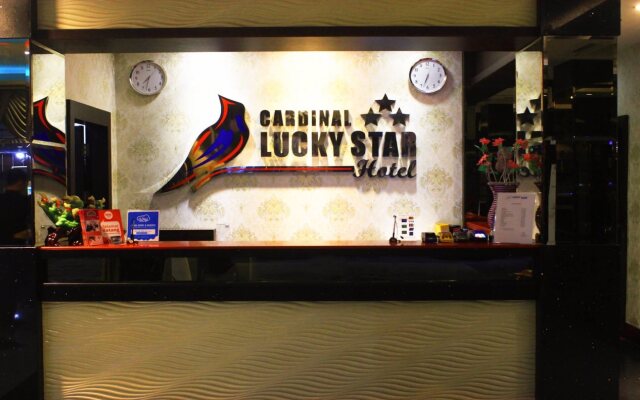Cardinal Lucky Star Hotel Batam
