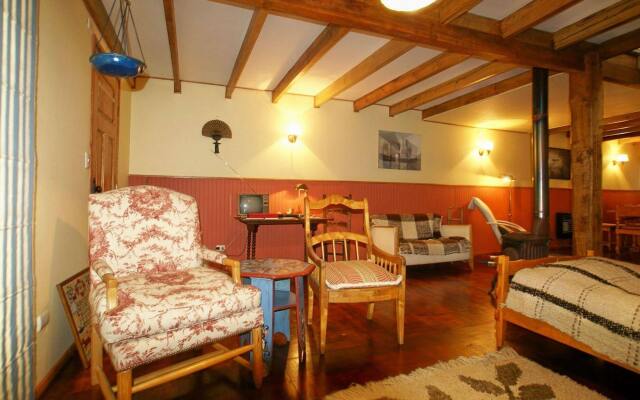 Mi Palafito Apart & Suite