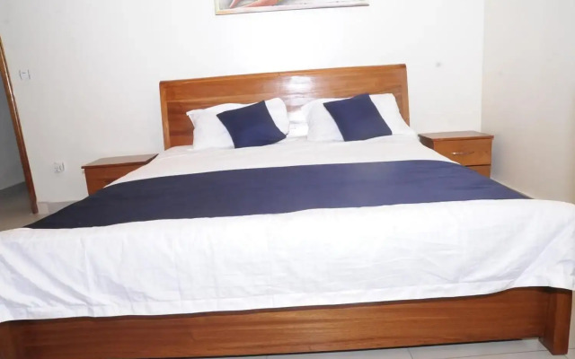 Keva Guest House
