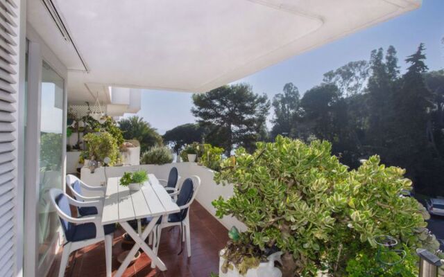 Apartment Cala Bona Blanes