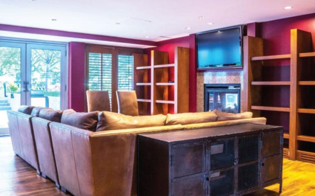 Global Luxury Suites Fenway