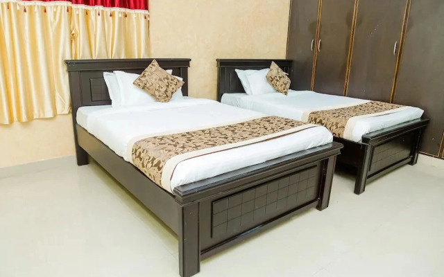 Velaga Inn By OYO Rooms