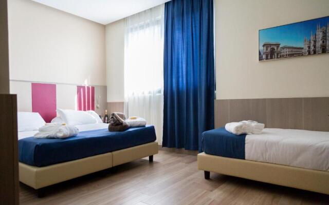 iH Hotels Milano St. John Sesto San Giovanni