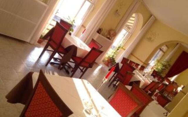 Albergo Motta