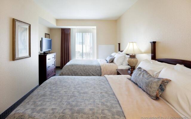 Staybridge Suites San Antonio Downtown Conv Ctr, an IHG Hotel