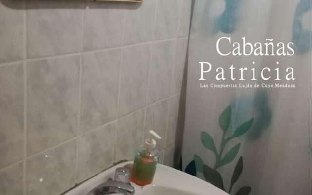 Cabañas Patricia